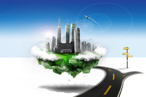 環(huán)保科技 驅(qū)動可持續(xù)發(fā)展的關(guān)鍵力量