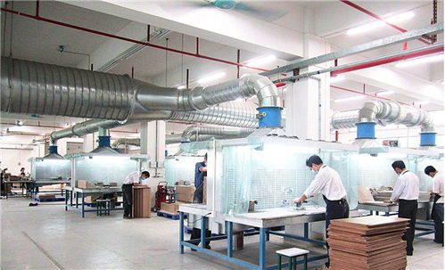 天河區(qū)白鐵皮風(fēng)管加工價格及全國發(fā)貨服務(wù)——凌風(fēng)鋼鐵環(huán)保科技